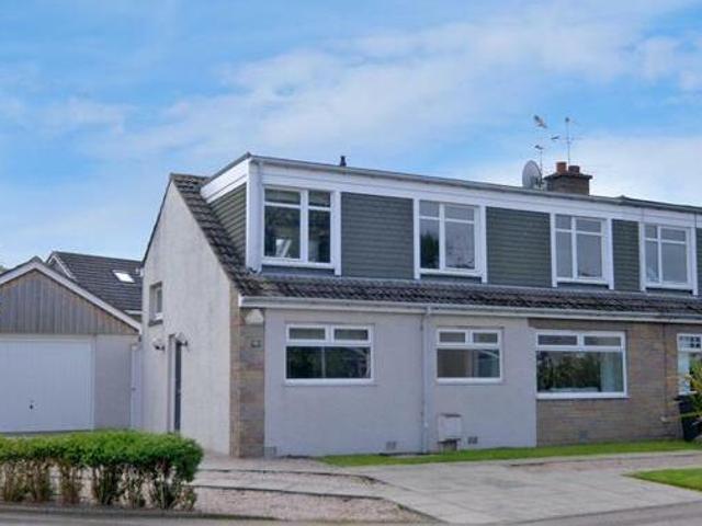 House for rent in Scotland