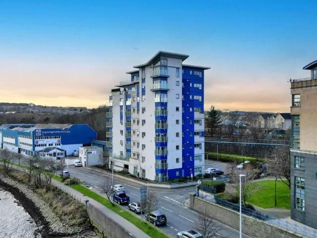 Apartment for rent in Ferryhill, Ballindoch