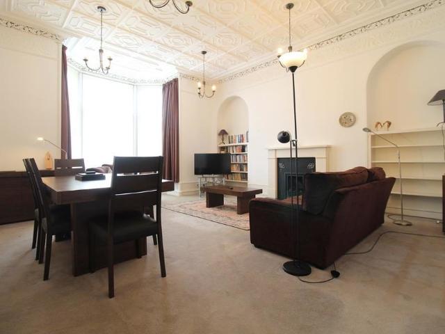 House for rent in Ferryhill, Ballindoch