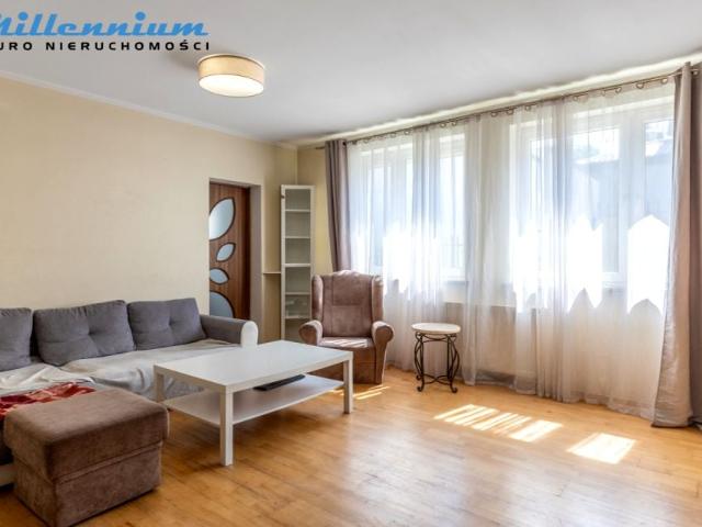 Mieszkanie na sprzedaż w Osada Kolejowa, Rumia