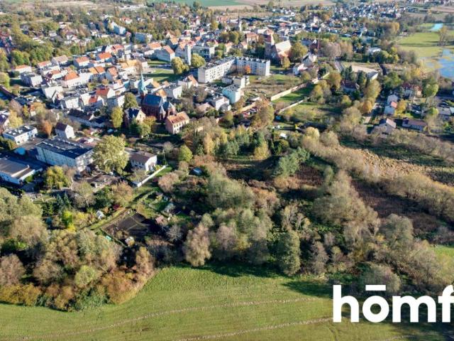 Grunt na sprzedaż w Bierutów, Dolnośląskie
