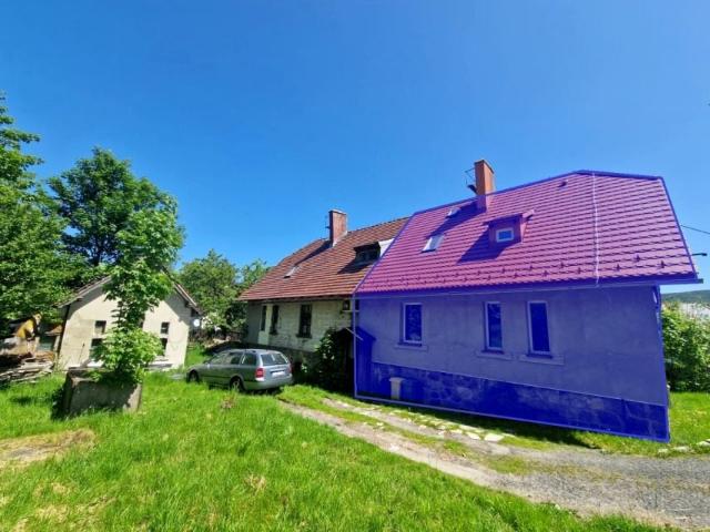 Dom na sprzedaż w Świeradów-zdrój, Dolnośląskie