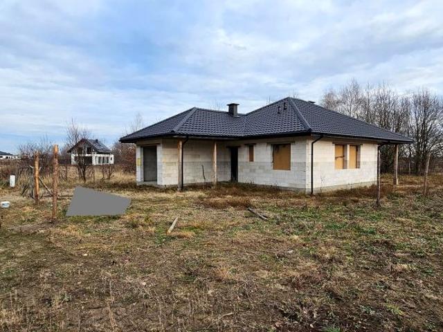 Dom na sprzedaż w Kutno, Łódzkie