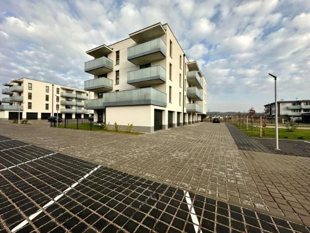 Mieszkanie do wynajęcia w Bolszewo, Pomorskie