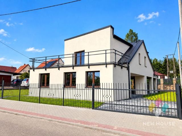 Dom na sprzedaż w Dywity, powiat olsztyński