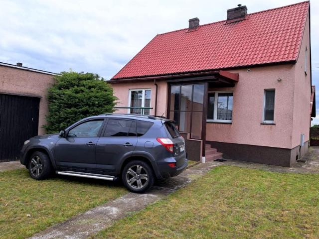 Dom na sprzedaż w Strykowo, Wielkopolskie