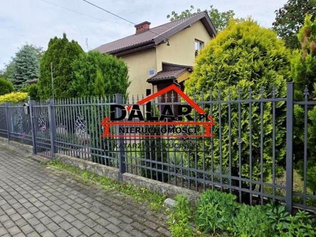 Dom na sprzedaż w Warka, Mazowieckie