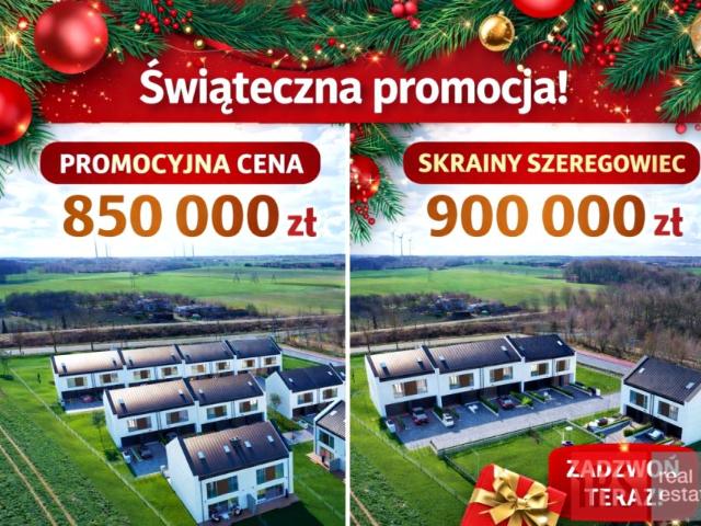 Dom na sprzedaż w Ustronie Morskie, Zachodniopomorskie