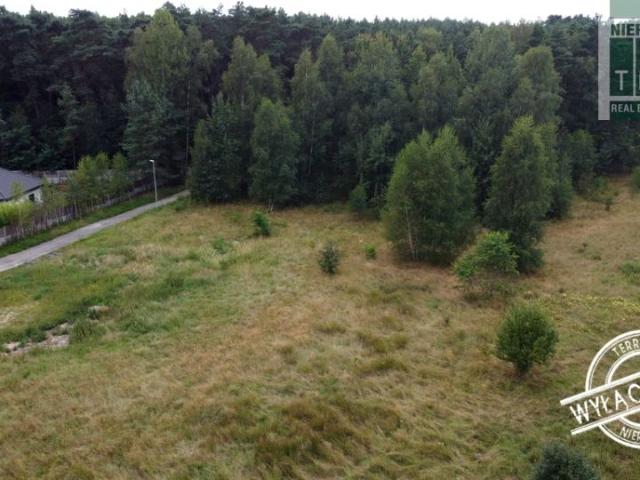 Grunt na sprzedaż w Osiedle Słoneczne, Zielona Góra
