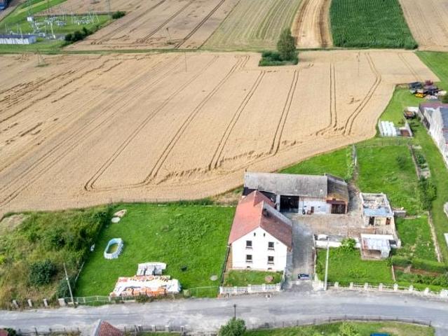 Dom na sprzedaż w Opolskie