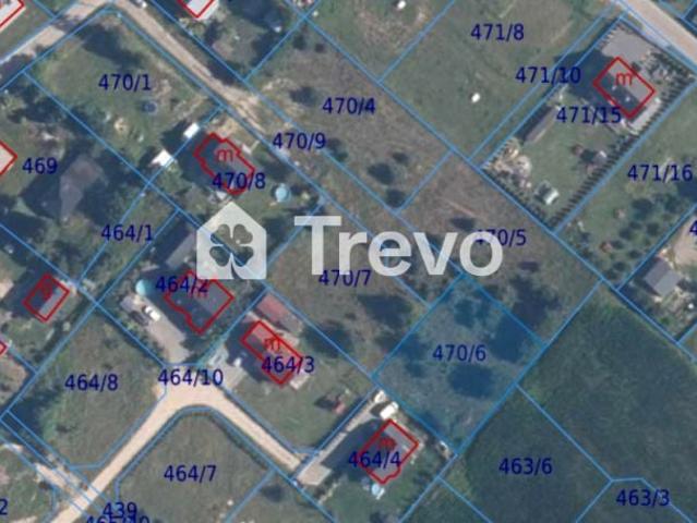 Grunt na sprzedaż w Somonino, Pomorskie