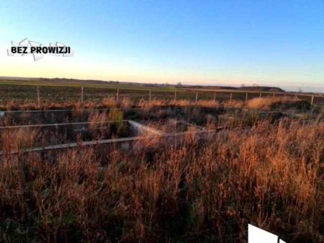 Grunt na sprzedaż w Gutowo, Kujawsko-pomorskie