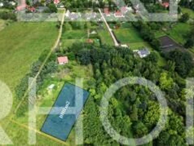 Grunt na sprzedaż w Cewlino, Zachodniopomorskie