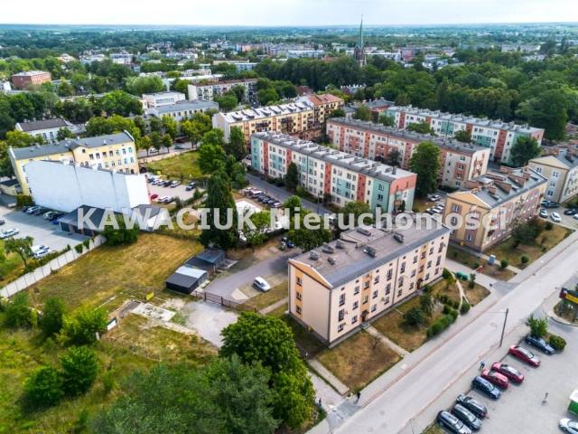 Grunt na sprzedaż w Tomaszów Mazowiecki, Łódzkie