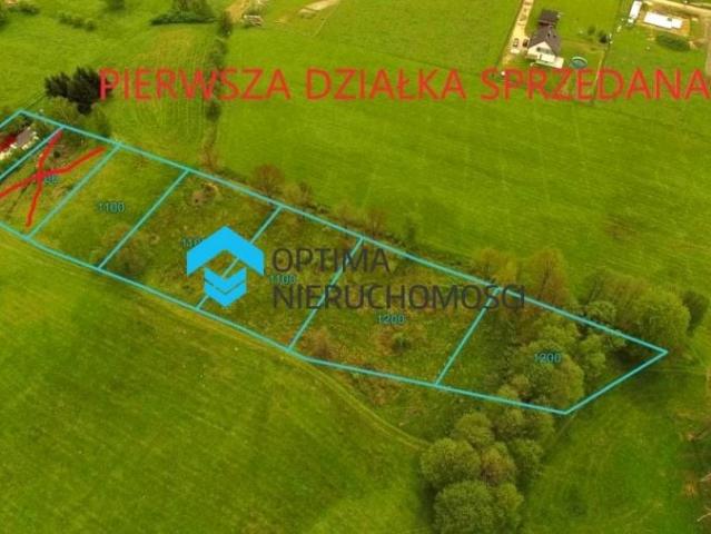Grunt na sprzedaż w Janowice Wielkie, Dolnośląskie
