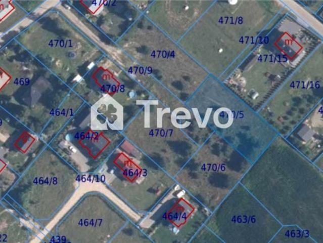 Grunt na sprzedaż w Somonino, Pomorskie