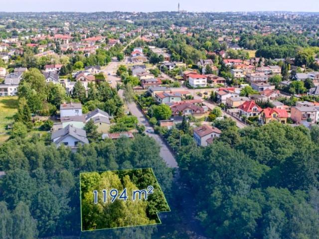Grunt na sprzedaż w Częstochowa, Śląskie