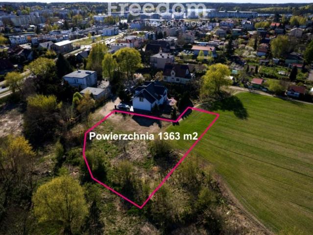 Grunt na sprzedaż w Iława, Warmińsko-mazurskie