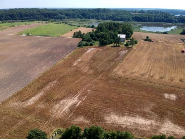 Grunt na sprzedaż w Małdyty, Warmińsko-mazurskie