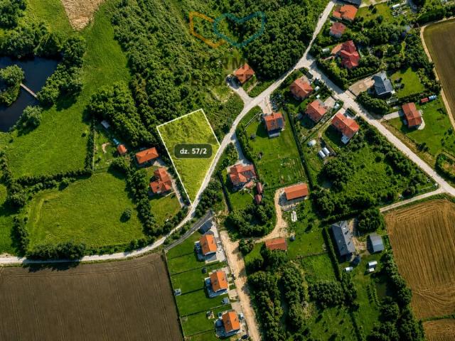 Grunt na sprzedaż w Dywity, Warmińsko-mazurskie