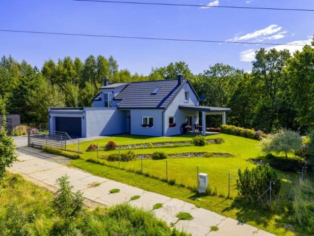 Dom na sprzedaż w Somonino, Pomorskie