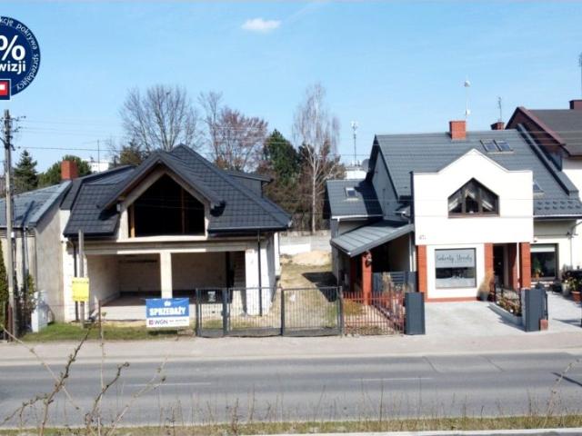 Dom na sprzedaż w Piotrków Trybunalski, Łódzkie
