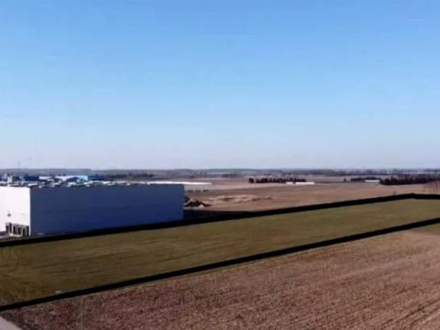 Grunt na sprzedaż w Murowana Goślina, Wielkopolskie