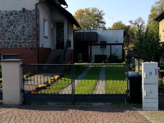 Dom na sprzedaż w Łąg, Pomorskie