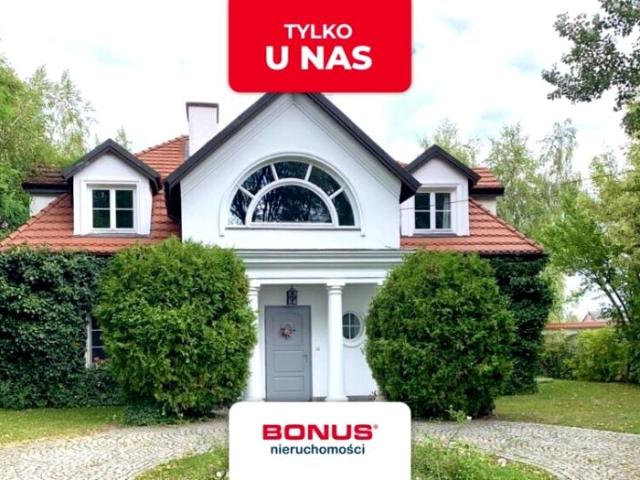 Dom do wynajęcia w Michałowice, Mazowieckie