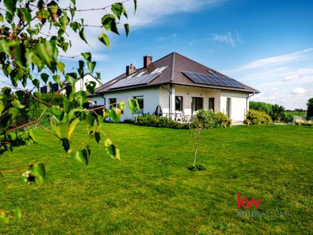 Dom na sprzedaż w Mrowino, Wielkopolskie