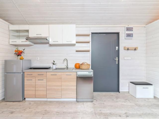 Dom na sprzedaż w Bolszewo, Pomorskie