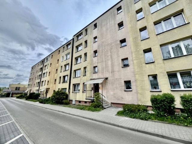 Mieszkanie na sprzedaż w Świętochłowice, Śląskie