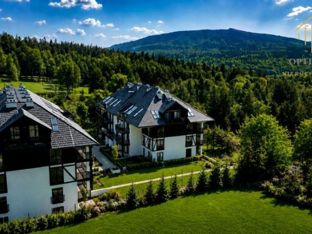 Mieszkanie na sprzedaż w Góreczno, Świeradów-Zdrój