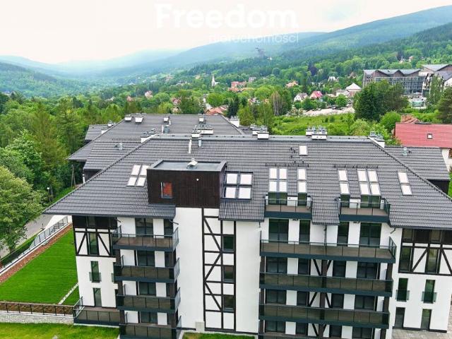Mieszkanie na sprzedaż w Góreczno, Świeradów-Zdrój