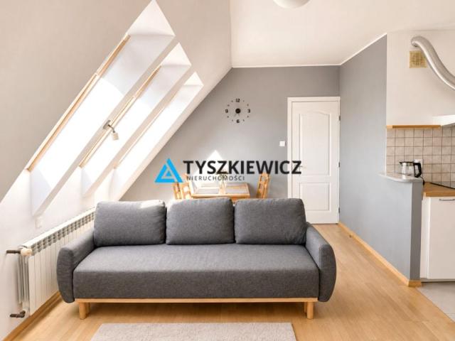 Mieszkanie do wynajęcia w Sopot, Pomorskie