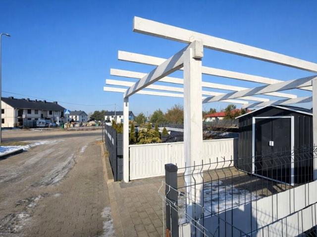 Mieszkanie na sprzedaż w Skoki, Wielkopolskie