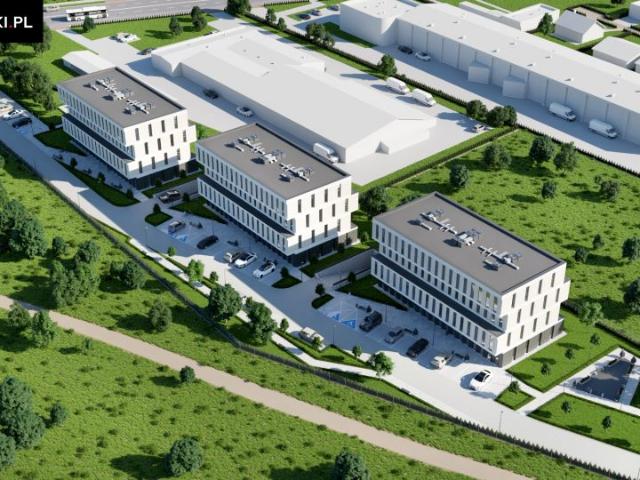 Grunt na sprzedaż w Toruń, Kujawsko-pomorskie