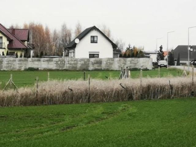 Grunt na sprzedaż w Rogierówko, Wielkopolskie