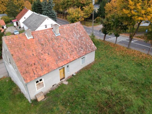 Dom na sprzedaż w Frombork, Warmińsko-mazurskie