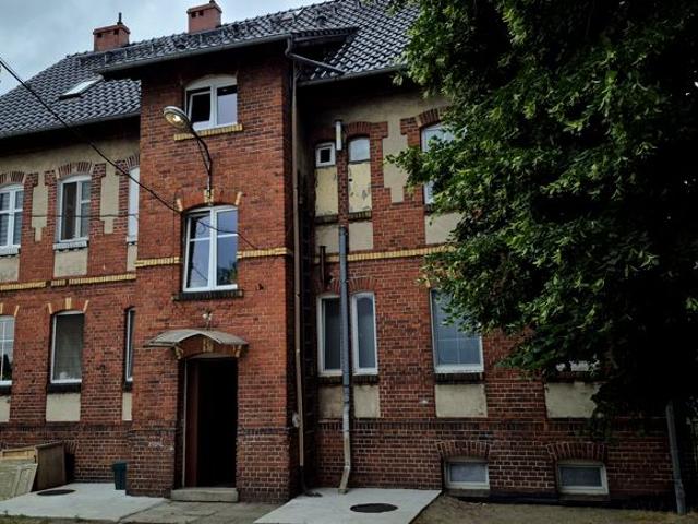 Mieszkanie na sprzedaż w Czerwieńsk, Lubuskie