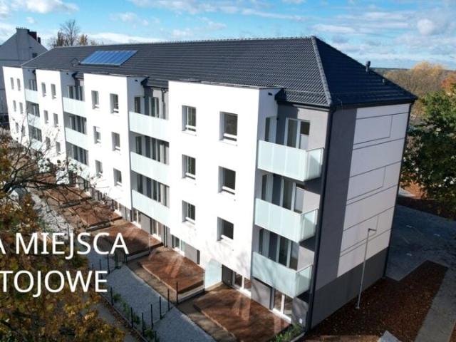 Mieszkanie na sprzedaż w Stare Miasto, Bolesławiec