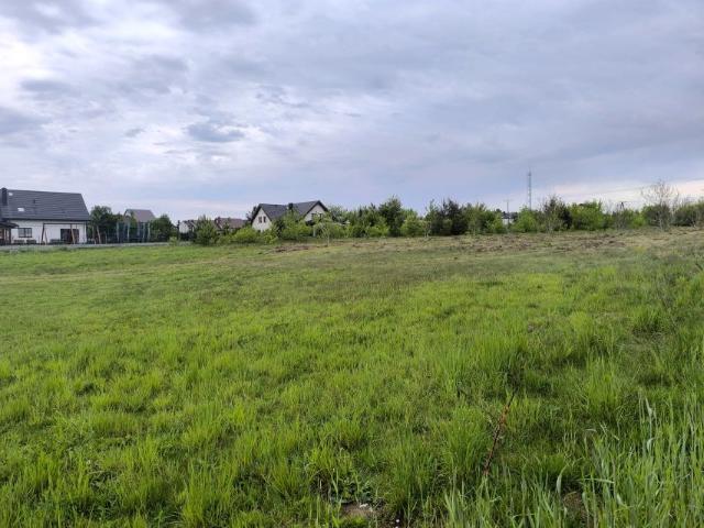 Grunt na sprzedaż w Różan, Mazowieckie