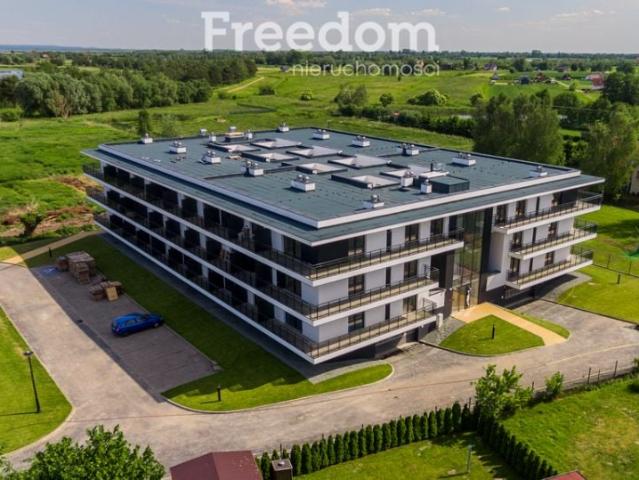 Mieszkanie na sprzedaż w Kąty Rybackie, Pomorskie