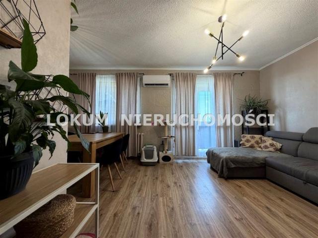 Mieszkanie na sprzedaż w Pawłowice, Śląskie