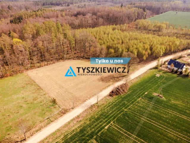 Grunt na sprzedaż w Pomorskie