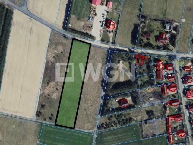 Grunt na sprzedaż w Wilków, Dolnośląskie