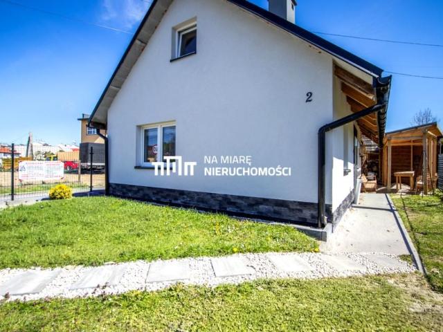 Dom na sprzedaż w Ropczyce, Podkarpackie