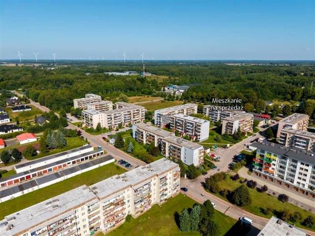 Mieszkanie na sprzedaż w Osiedle Olimpijczyków, Białogard