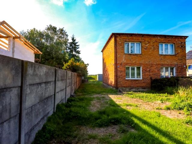Mieszkanie na sprzedaż w Dopiewiec, Wielkopolskie