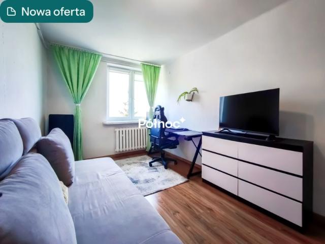 Mieszkanie na sprzedaż w Kodeń, Lubelskie